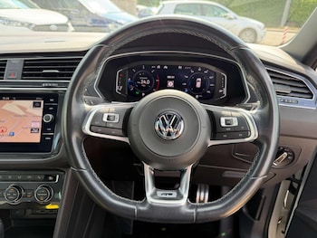 Used Volkswagen Tiguan 2020 for sale - 79246524: Photo