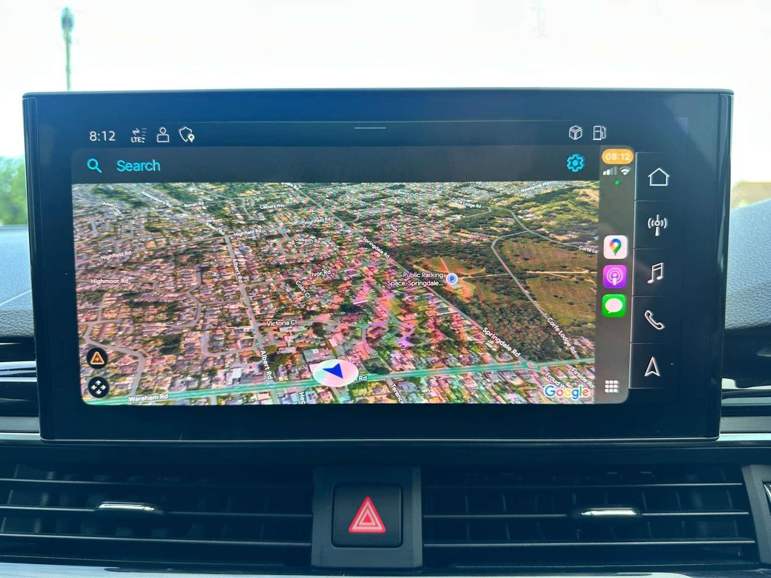 Used Audi A5 2020 for sale - 77065707: Photo 19