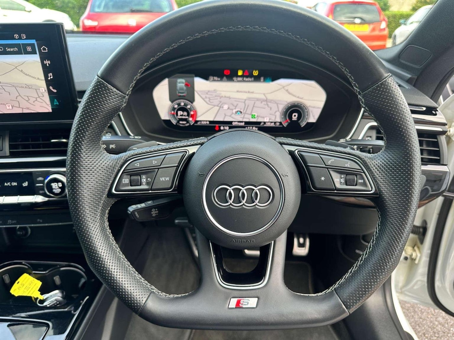 Used Audi A5 2020 for sale - 77065707: Photo 4