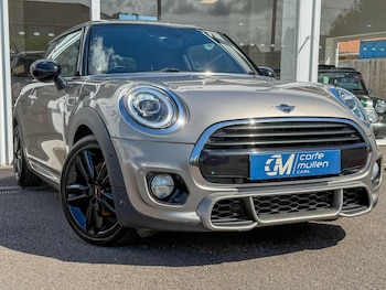Used MINI Hatch 2019 for sale - 78840917: Photo