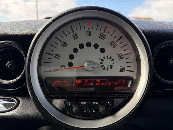 Used MINI Hatch 2011 for sale - 76174093: Photo 10