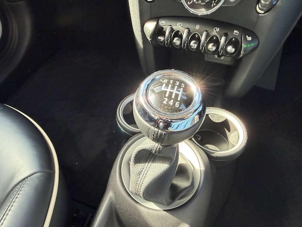 Used MINI Hatch 2011 for sale - 76174093: Photo 13