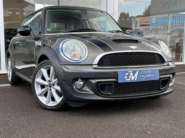 Used MINI Hatch 2011 for sale - 76174093: Photo 1