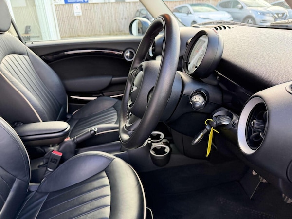 Used MINI Hatch 2011 for sale - 76174093: Photo 21