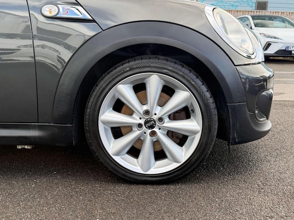 Used MINI Hatch 2011 for sale - 76174093: Photo 26