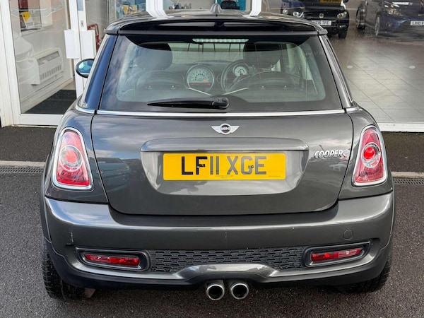 Used MINI Hatch 2011 for sale - 76174093: Photo 29