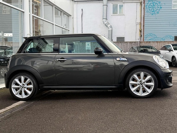 Used MINI Hatch 2011 for sale - 76174093: Photo 30