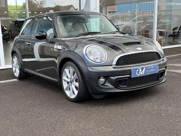 Used MINI Hatch 2011 for sale - 76174093: Photo 32