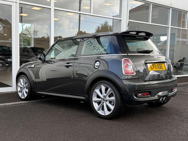 Used MINI Hatch 2011 for sale - 76174093: Photo 33