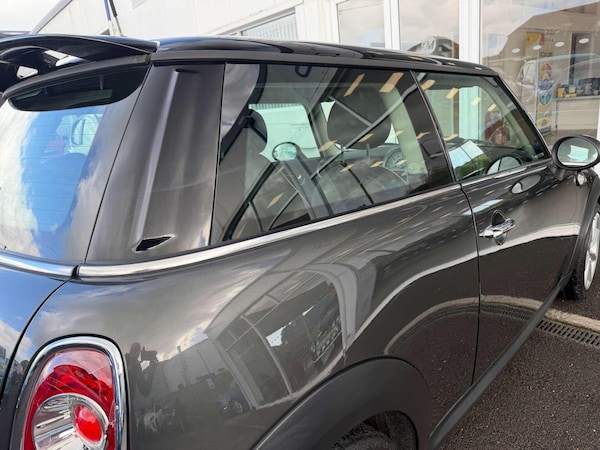 Used MINI Hatch 2011 for sale - 76174093: Photo 34