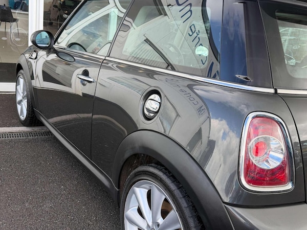 Used MINI Hatch 2011 for sale - 76174093: Photo 35
