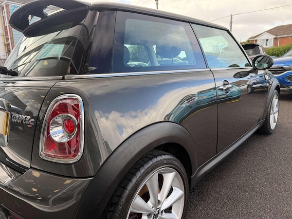 Used MINI Hatch 2011 for sale - 76174093: Photo 36