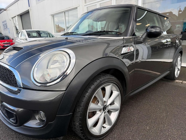 Used MINI Hatch 2011 for sale - 76174093: Photo 37