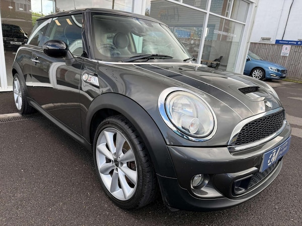 Used MINI Hatch 2011 for sale - 76174093: Photo 38