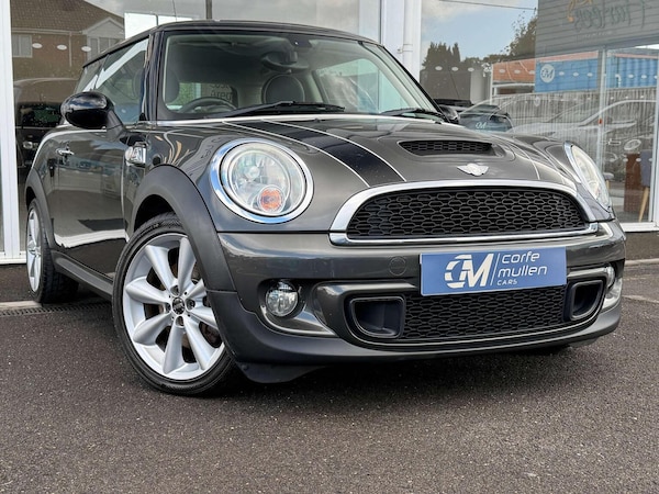 Used MINI Hatch 2011 for sale - 76174093: Photo 40