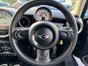 Used MINI Hatch 2011 for sale - 76174093: Photo 4