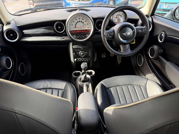 Used MINI Hatch 2011 for sale - 76174093: Photo 8