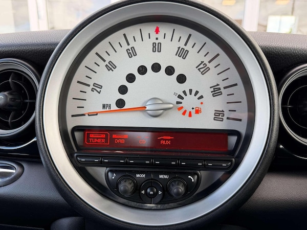 Used MINI Hatch 2011 for sale - 76174093: Photo 9