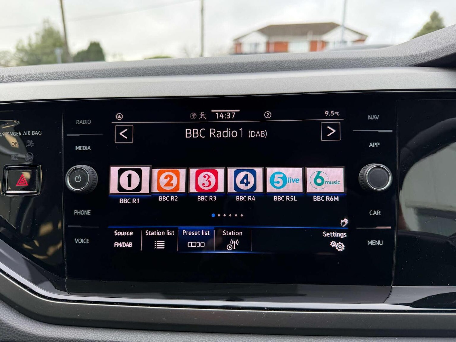 Used Volkswagen Polo 2021 for sale - 77478147: Photo 10