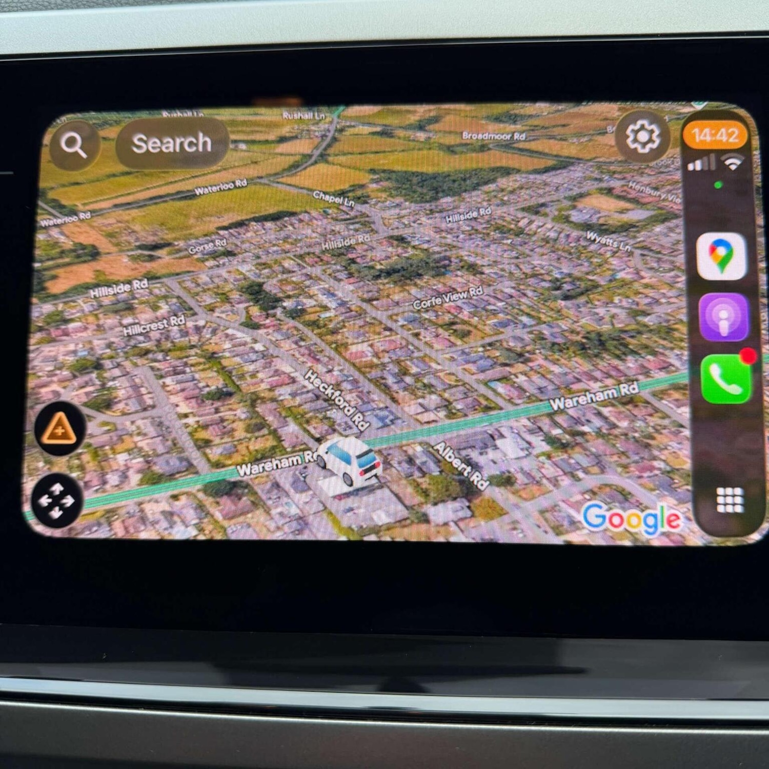 Used Volkswagen Polo 2021 for sale - 77478147: Photo 15