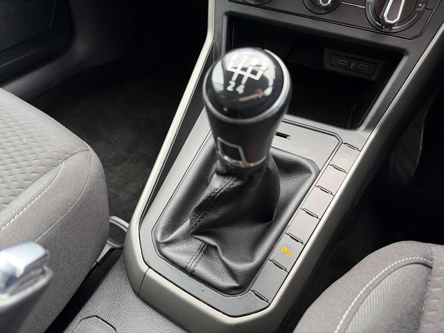 Used Volkswagen Polo 2021 for sale - 77478147: Photo 17