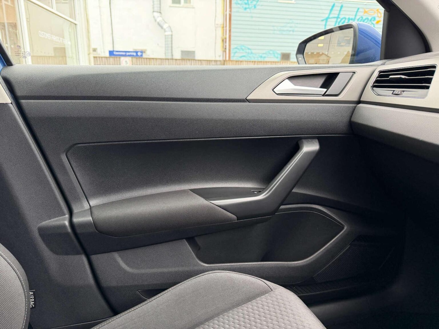 Used Volkswagen Polo 2021 for sale - 77478147: Photo 18