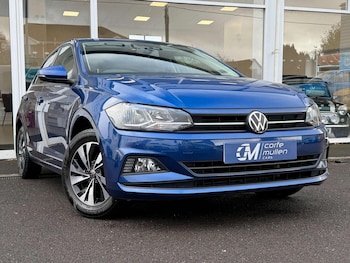 Volkswagen Polo feature image