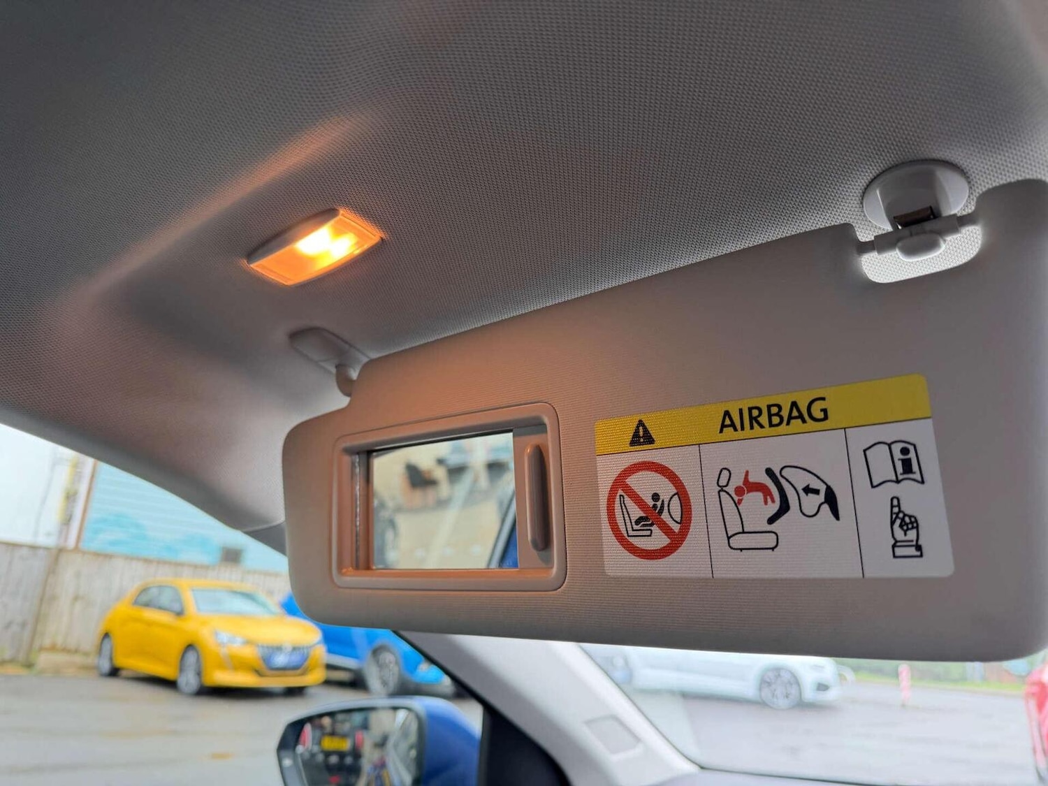 Used Volkswagen Polo 2021 for sale - 77478147: Photo 20