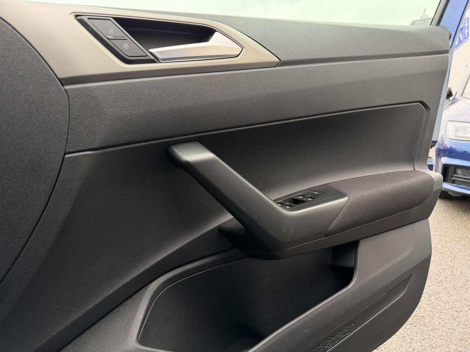 Used Volkswagen Polo 2021 for sale - 77478147: Photo 23