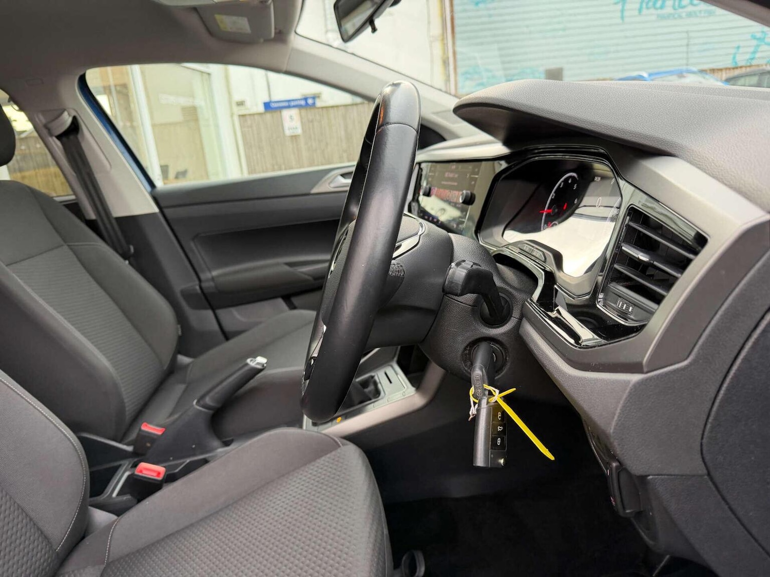 Used Volkswagen Polo 2021 for sale - 77478147: Photo 25