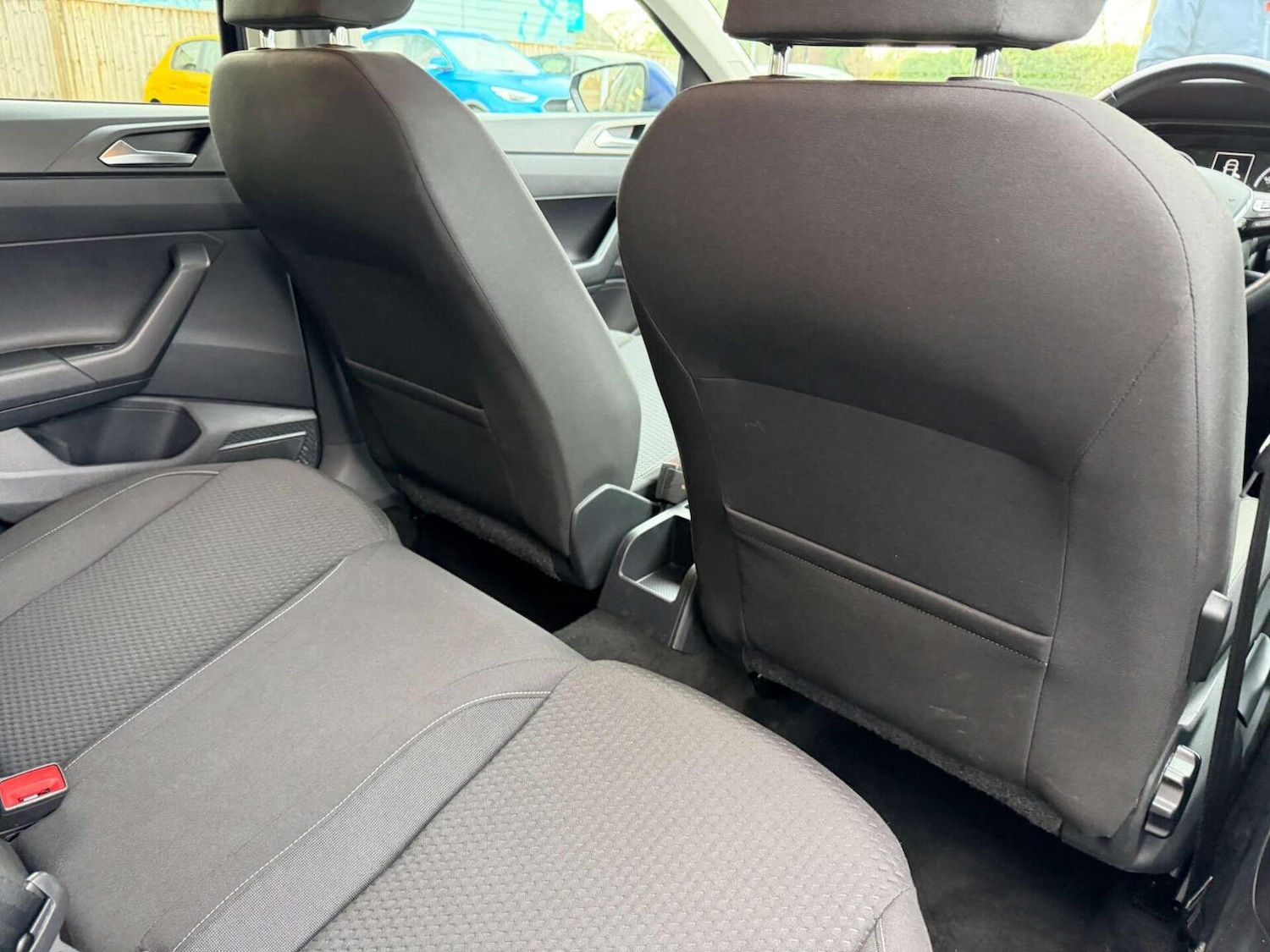 Used Volkswagen Polo 2021 for sale - 77478147: Photo 27