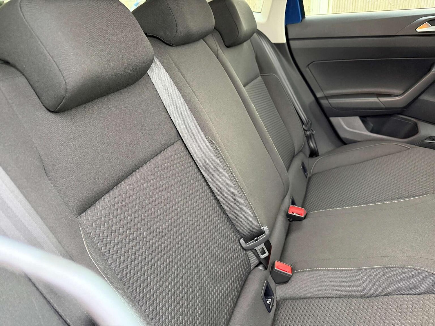 Used Volkswagen Polo 2021 for sale - 77478147: Photo 29