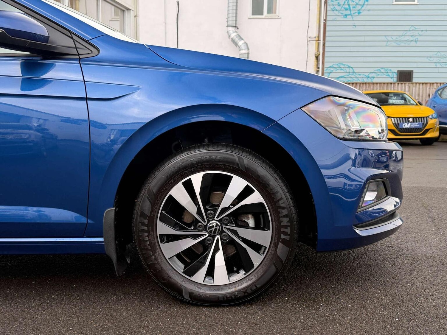 Used Volkswagen Polo 2021 for sale - 77478147: Photo 31