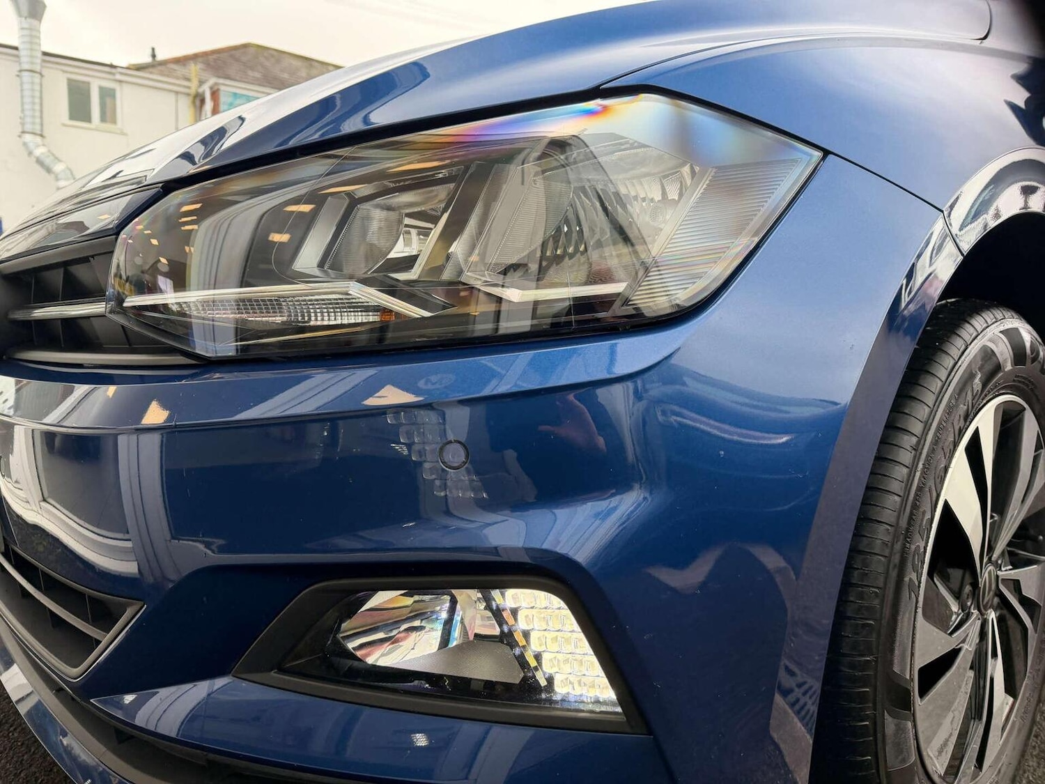 Used Volkswagen Polo 2021 for sale - 77478147: Photo 32