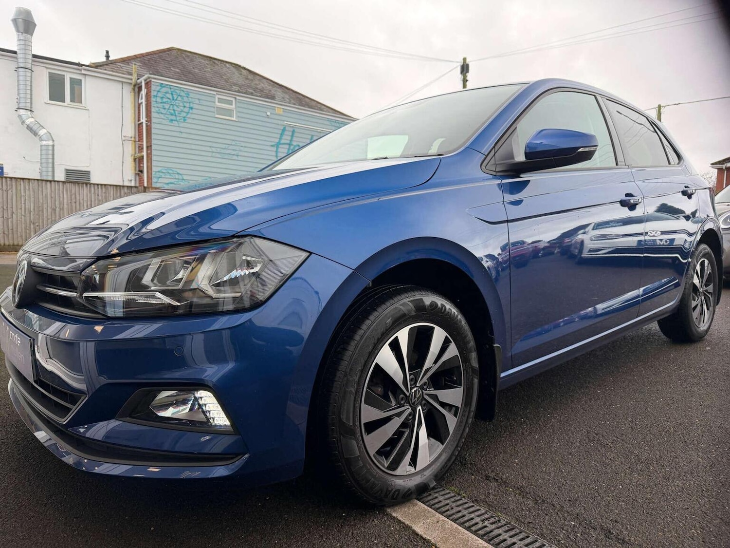 Used Volkswagen Polo 2021 for sale - 77478147: Photo 37