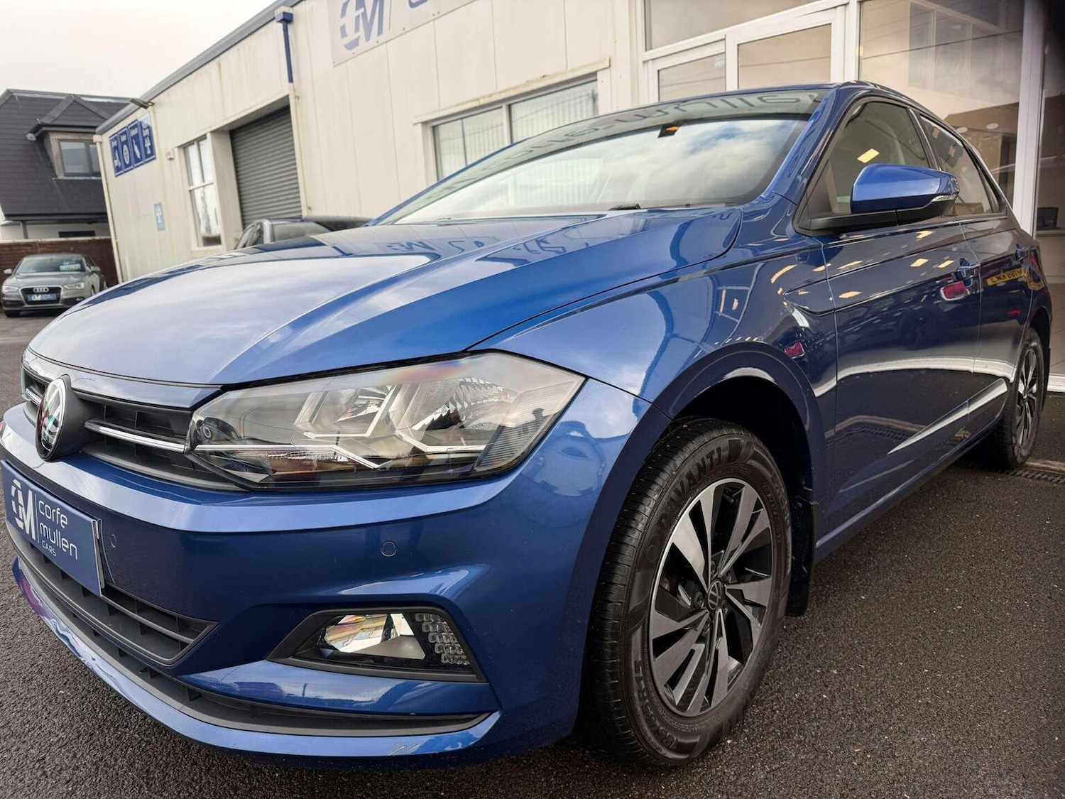 Used Volkswagen Polo 2021 for sale - 77478147: Photo 44