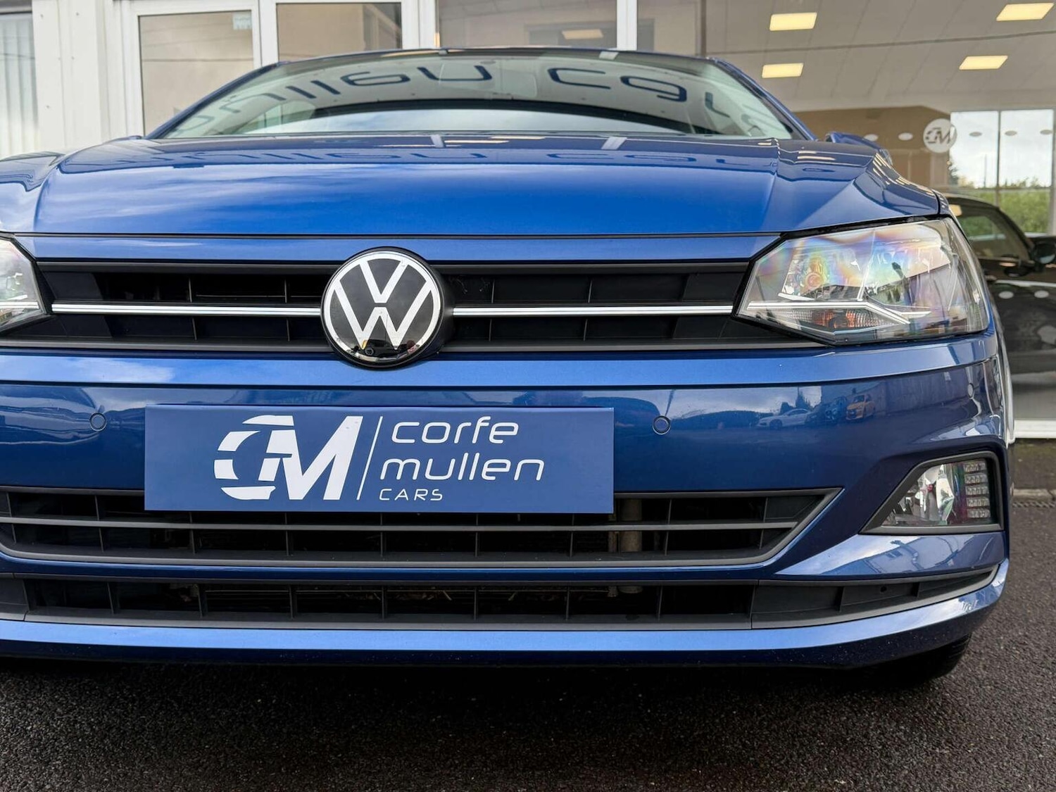 Used Volkswagen Polo 2021 for sale - 77478147: Photo 46