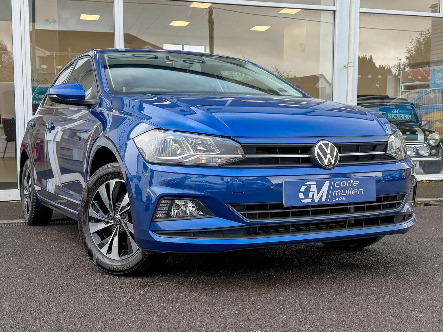 Used Volkswagen Polo 2021 for sale - 77478147: Photo 50