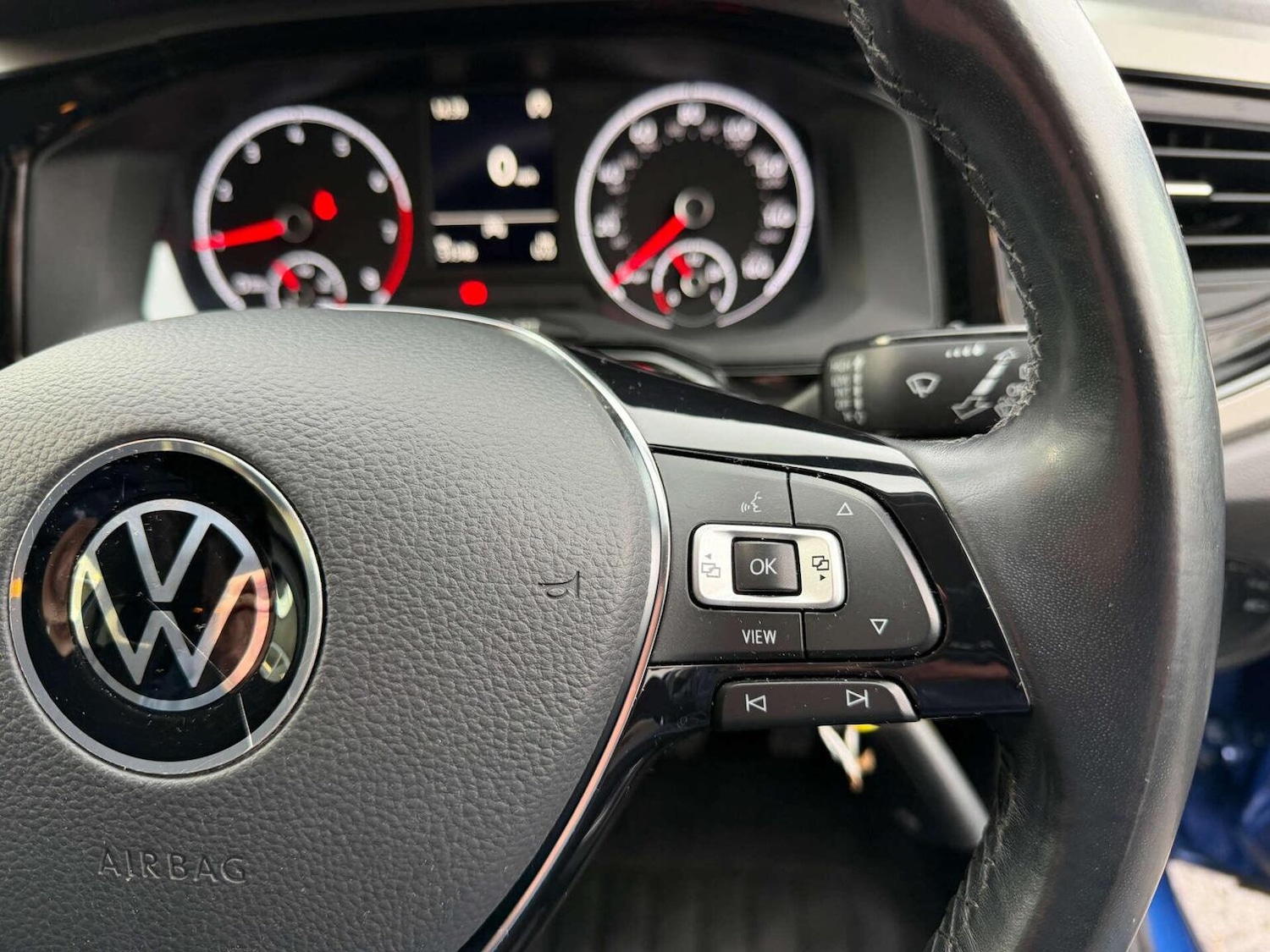 Used Volkswagen Polo 2021 for sale - 77478147: Photo 6