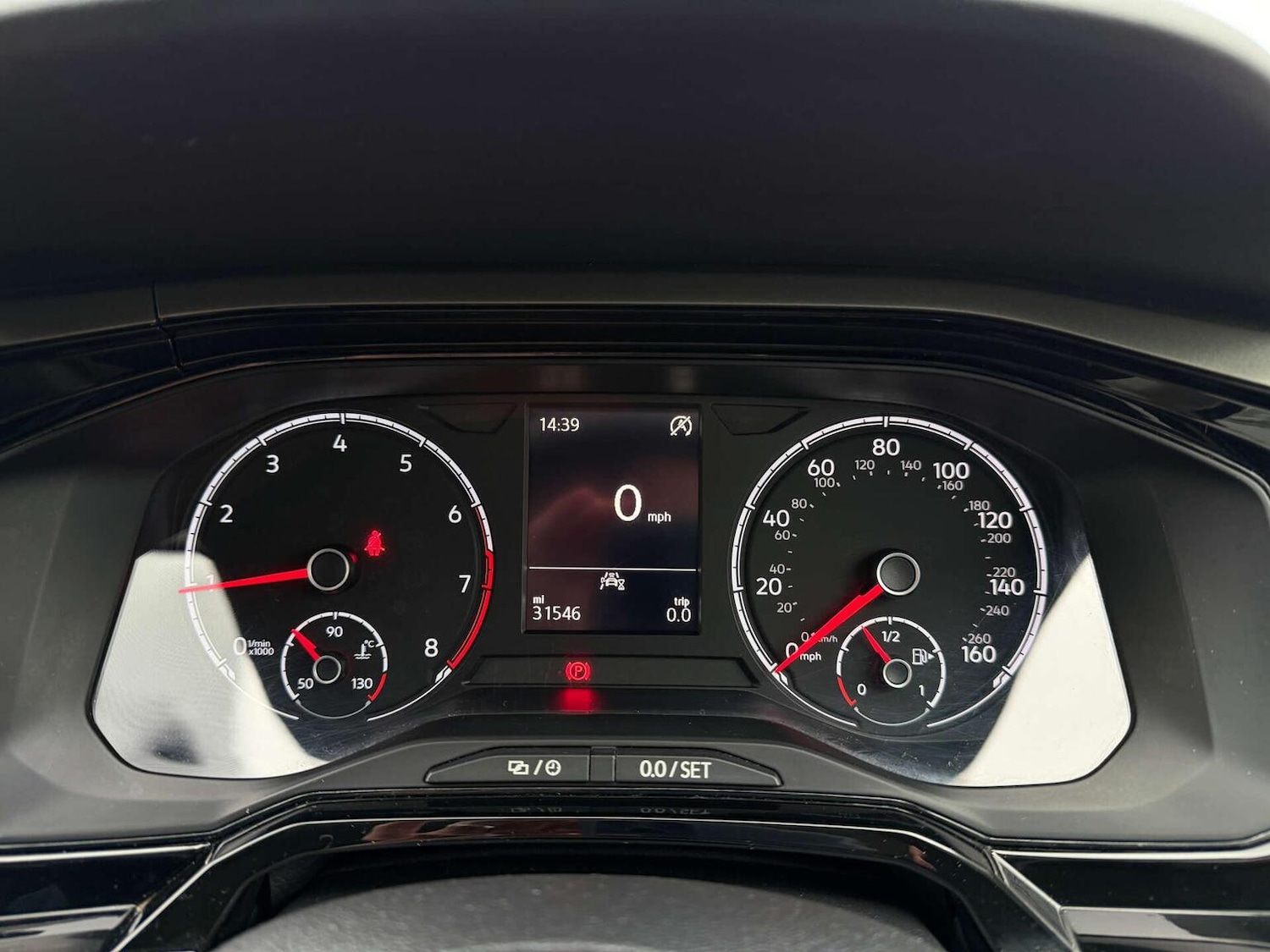 Used Volkswagen Polo 2021 for sale - 77478147: Photo 7