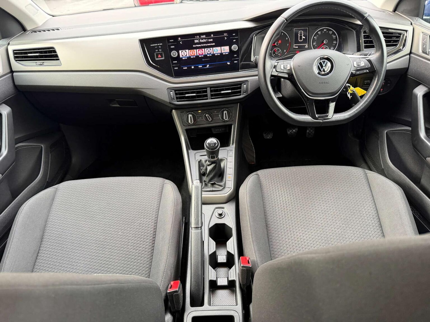 Used Volkswagen Polo 2021 for sale - 77478147: Photo 8