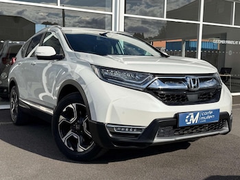 Used Honda CR-V 2018 for sale - 79168031: Photo
