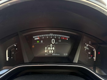 Used Honda CR-V 2018 for sale - 79168031: Photo