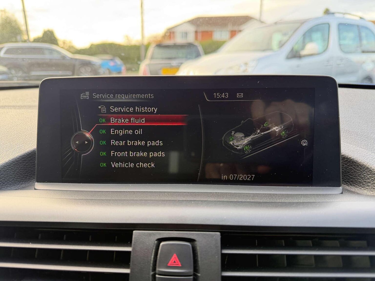 Used BMW 2 Series 2015 for sale - 77766356: Photo 15