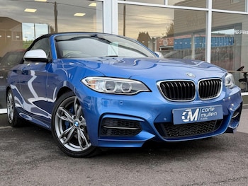 Used BMW 2 Series 2015 for sale - 77766356: Photo