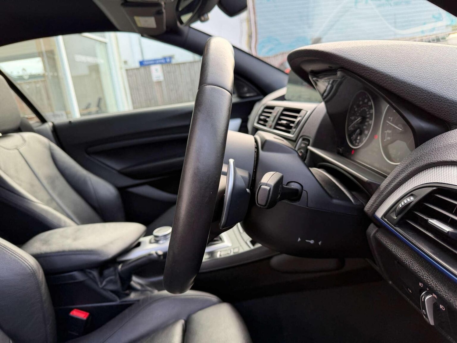 Used BMW 2 Series 2015 for sale - 77766356: Photo 32