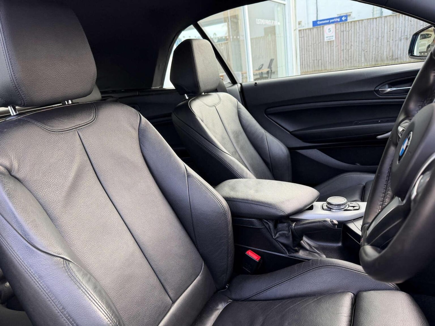 Used BMW 2 Series 2015 for sale - 77766356: Photo 34