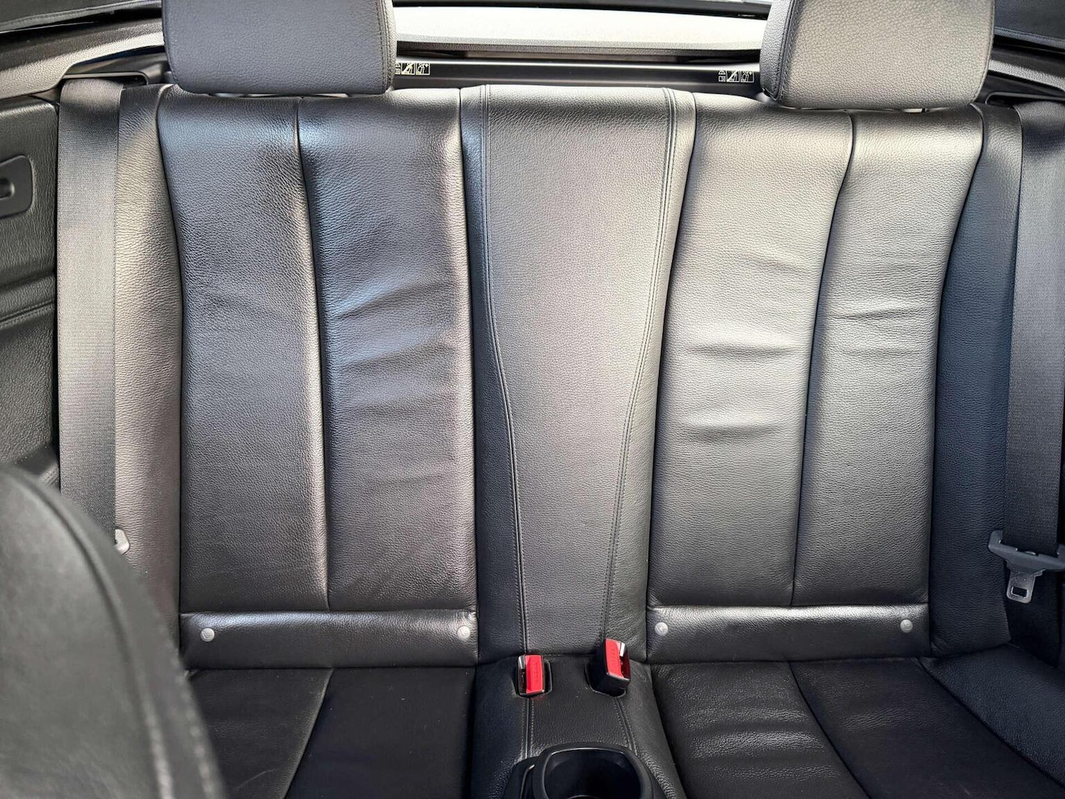 Used BMW 2 Series 2015 for sale - 77766356: Photo 36