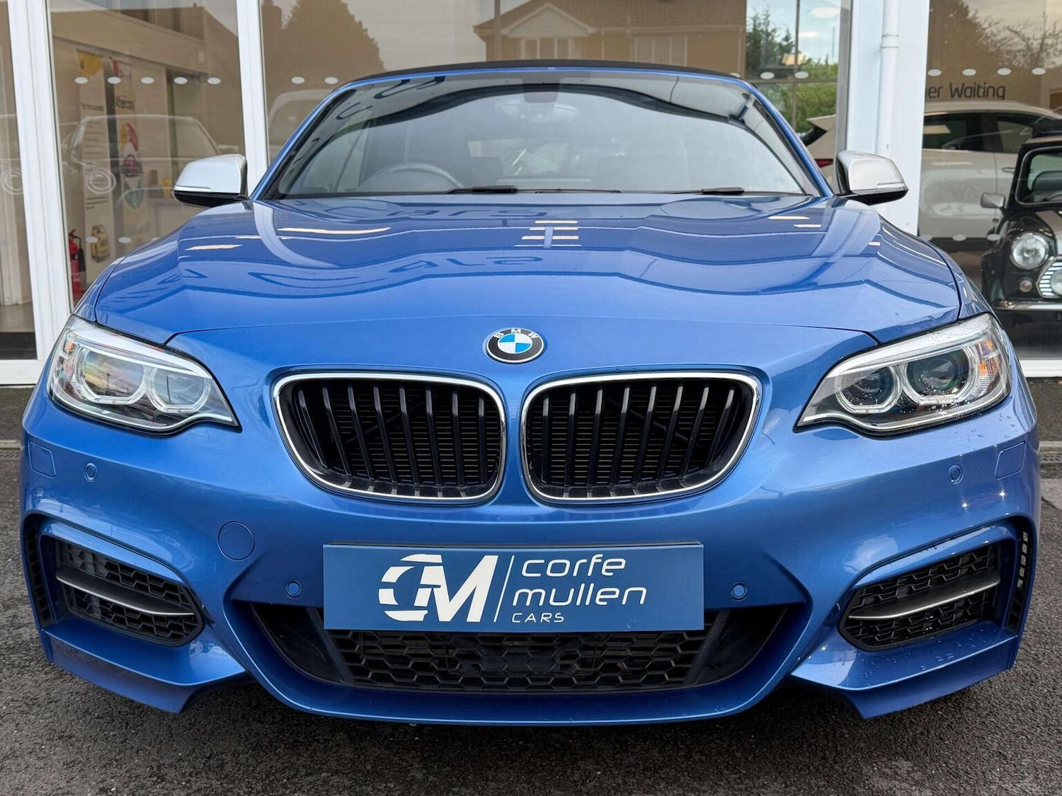 Used BMW 2 Series 2015 for sale - 77766356: Photo 42