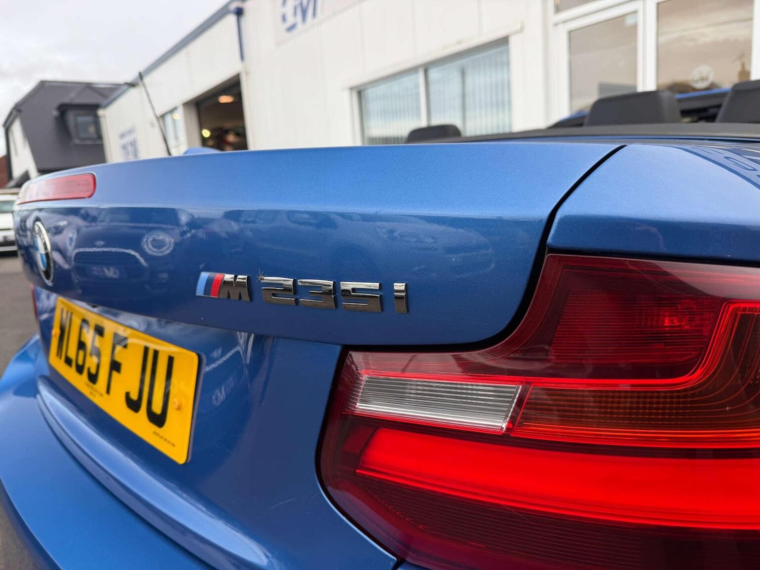 Used BMW 2 Series 2015 for sale - 77766356: Photo 52